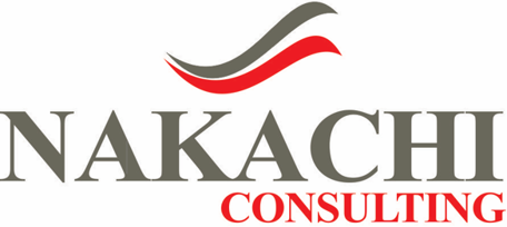 NAKACHI Consulting Logo